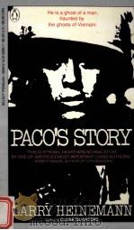 PACO‘S STORY（1987 PDF版）