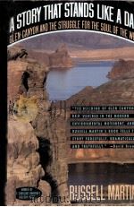 A STORY THAT STANDS LIKE A DAM（1989 PDF版）