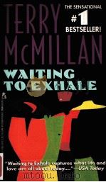 WAITING TO EXHALE（1992 PDF版）