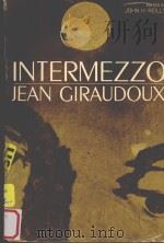 INTERMEZZO 1967 PDF电子版封面 JOHN H.REILLY