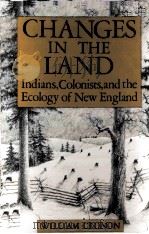 CHANGES IN THE LAND（1983 PDF版）