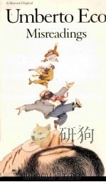 MISREADINGS（1993 PDF版）