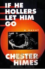 IF HE HOLLERS LET HIM GO（1986 PDF版）