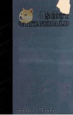THE LAST TYCOON:AN UNFINISHED NOVEL 1969 PDF电子版封面