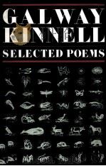 SELECTED POEMS（1982 PDF版）