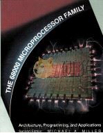 THE 68000 MICROPROCESSOR FAMILY SECOND EDITION（1992 PDF版）