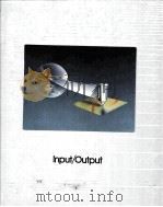 INPUT/OUTPUT（ PDF版）