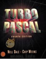 INTRODUCTION TO TURBO PASCAL AND SOFTWARE DESIGN FOURTH EDITION（1998 PDF版）