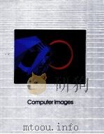 COMPUTER IMAGES PDF电子版封面