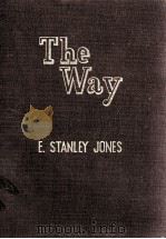 THE WAY（1935 PDF版）