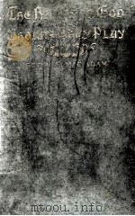 THE HARPS OF GOD（1914 PDF版）