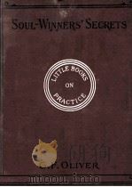 SOUL-WINNERS' SECRETS（1902 PDF版）