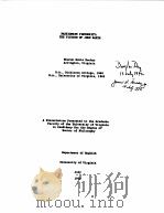 PASSIONATE VIRTUOSITY:THE FICTION OF JOHN BARTH 1972 PDF电子版封面