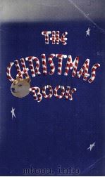THE CHRISTMAS BOOK PDF电子版封面