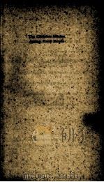 The Christian Mission Among Rural People 1945 PDF电子版封面