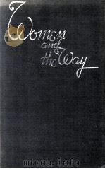 Women and the Way（1938 PDF版）