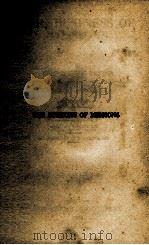 THE BUSINESS OF MISSIONS（1924 PDF版）