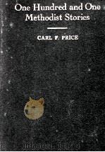 One Hundred and One Methodist Stories（1938 PDF版）