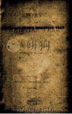 The STORY of the CHRISTIAN YEAR PDF电子版封面 GEORGE M. GIBSON