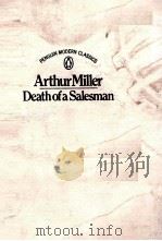 DEATH OF A SALEMAN（1949 PDF版）