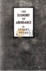 SELECTED READINGS IN ECONOMICS（1934 PDF版）