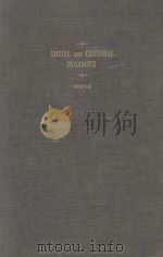 SOCIAL AND CULTURAL DYNAMICS VOLUME FOUR（1941 PDF版）