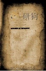 DYNAMICS OF POPULATION（1934 PDF版）