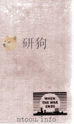 DEMOCRACY UNDER PRESSURE 1945 PDF电子版封面 STUART CHASE