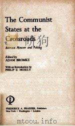 CORRESPONDENCE VOLUME TWO 1941-1945 1957 PDF电子版封面