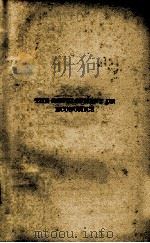 THE DEVELOPMENT OF ECONOMICS 1750-1900（1921 PDF版）