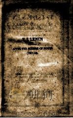 V.I.LENIN VOLUME VII AFTER THE SEIZURE OF POWER (1917-18) 1935 PDF电子版封面