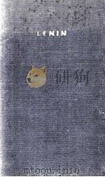 V.I.LENIN ON UTOPIAN AND SCIENTIFIC SOCIALISM 1965 PDF电子版封面 A. KOPTSEVA