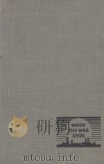 TOMORROW'S TRADE（1948 PDF版）