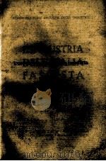 L'INDUSTRIA DELL'ITALIA FASCISTA（ PDF版）