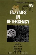 ENZYMES IN DETERGENCY（ PDF版）