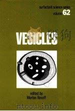 VESICLES（ PDF版）