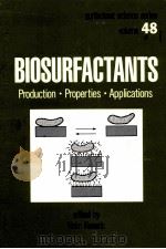 BIOSURFACTANTS（ PDF版）