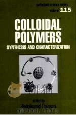 COLLOIDAL POLYMERS（ PDF版）
