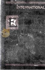 THE EDUCATION OF MAN（1897 PDF版）