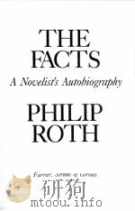 THE FACTS:A NOVELIST'S AUTOBIOGRAPHY（1988 PDF版）