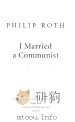 PHILIP ROTH（1998 PDF版）