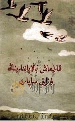小燕子万里飞行记  蒙文（1956 PDF版）