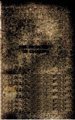 THE PSYCHOLOGY OF LEARNING（1913 PDF版）