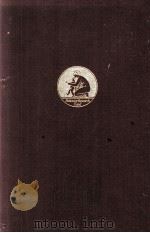 CHILDREN OF PRESCHOOL AGE（1934 PDF版）