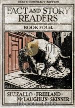 FACT AND STORY READERS BOOK FOUR（1931 PDF版）