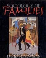 SOCIOLOGY OF FAMILIES（ PDF版）