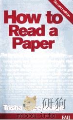 how to read a paper P222（ PDF版）