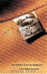 Ayean Without “MADE IN C H I N A”     PDF电子版封面  0470116135   