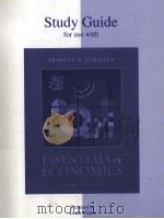 Essentials of Economics PDF电子版封面 0072877502