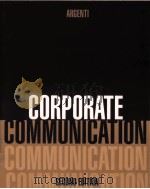CORPORATE COMMUNICATION（ PDF版）